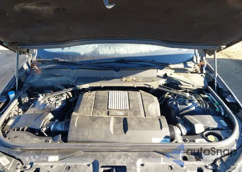 2018 Land Rover Discovery Se из США, поврежденный, VIN SALRG2RV3JA068858